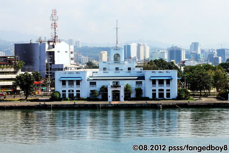 Malacañang of the South Malacaang of the South Cebu ship spotting aboard MV St G Flickr