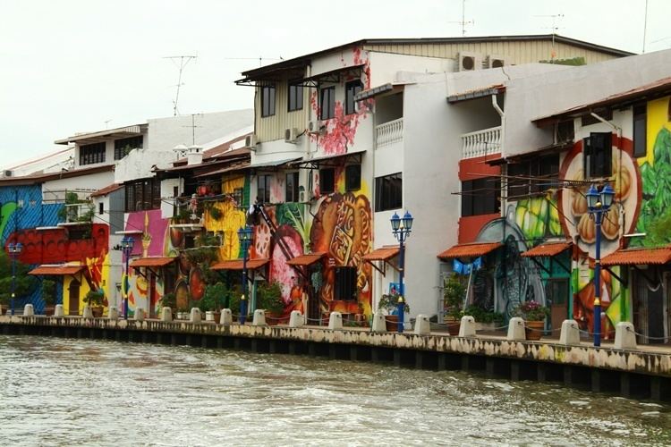 Malacca Culture of Malacca