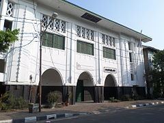 Malacca Gallery (Indonesia) httpsuploadwikimediaorgwikipediacommonsthu