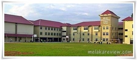 Malacca International School