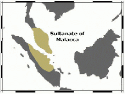 Malacca Sultanate Malacca Sultanate New World Encyclopedia