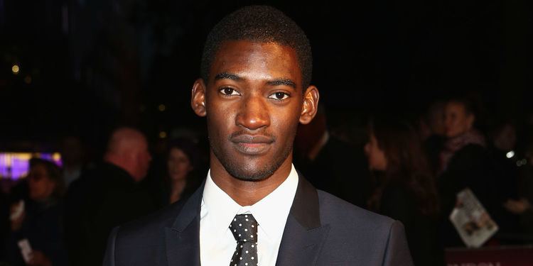 Malachi Kirby EastEnders actor Malachi Kirby will play the lead role in a Roots reboot