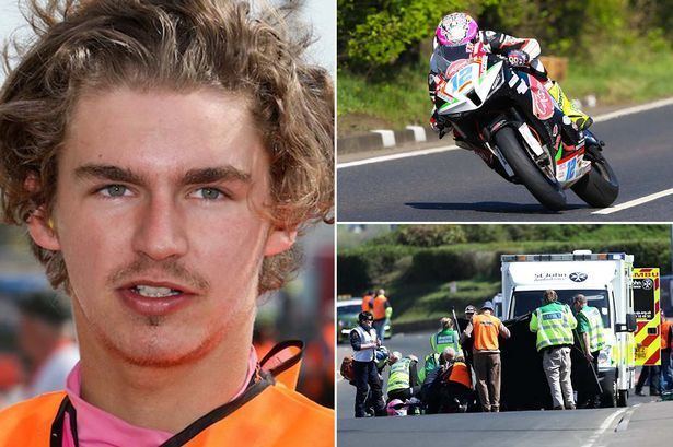 Malachi Mitchell-Thomas Malachi MitchellThomas dead Young motorbike rider passes away