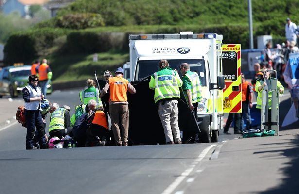 Malachi Mitchell-Thomas Malachi MitchellThomas dead Young motorbike rider passes away