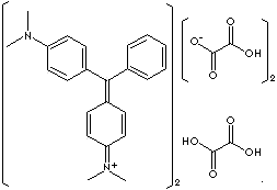 Malachite green MALACHITE GREEN OXALATE CIBASIC GREEN 4