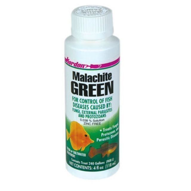 Malachite green Malachite Green
