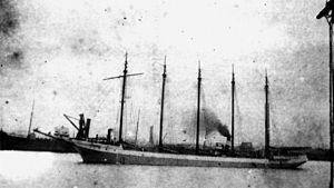 Malahat (schooner) httpsuploadwikimediaorgwikipediacommonsthu