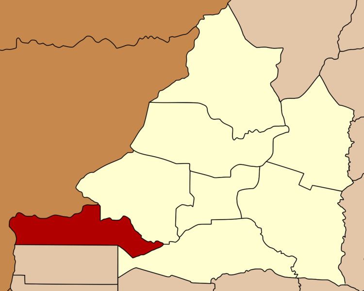 Malai District
