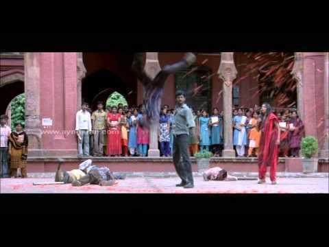 Malaikottai movie scenes Super Hit Fight from MalaiKottai Ayngaran HD Quality