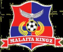 Malaita Kingz F.C. httpsuploadwikimediaorgwikipediaenthumb5