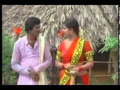 Malaiyoor Mambattiyan movie scenes Malaiyoor Mambattiyan Tamil Film Koundamani Jayamalini comedy scene 1