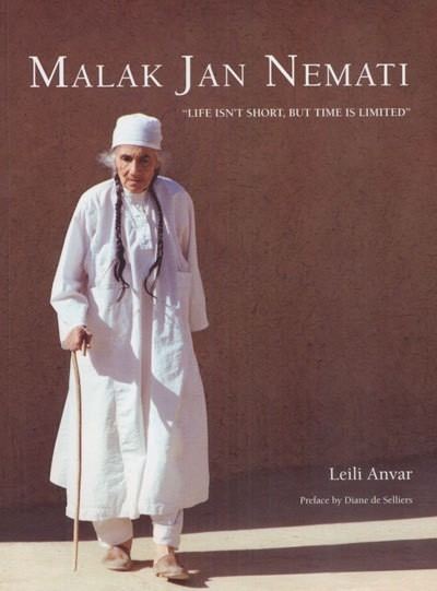 Malak Jân Nemati Malak Jan Nemati English edition by Leili Anvar