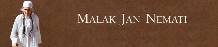 Malak Jân Nemati Practicing Ethics A Journey to the Life and Work of Malak Jan Nemati