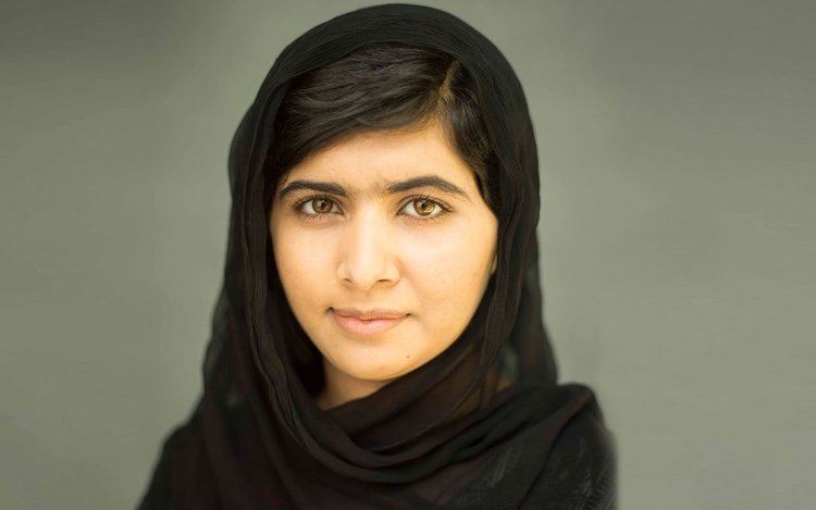 Malala Yousafzai Malala Yousafzai The Bravest Girl in the World