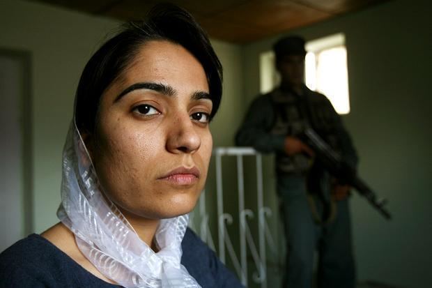 Malalai Joya In Occupied Afghanistan quotImperialism amp Fundamentalism