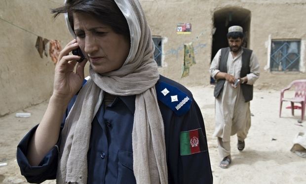 Malalai Kakar Far right hijacks image of Afghan heroine for antiburqa