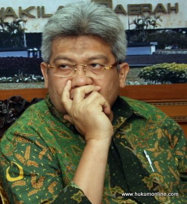 Malam Sambat Kaban KPK Didesak Tetapkan MS Kaban Sebagai Tersangka