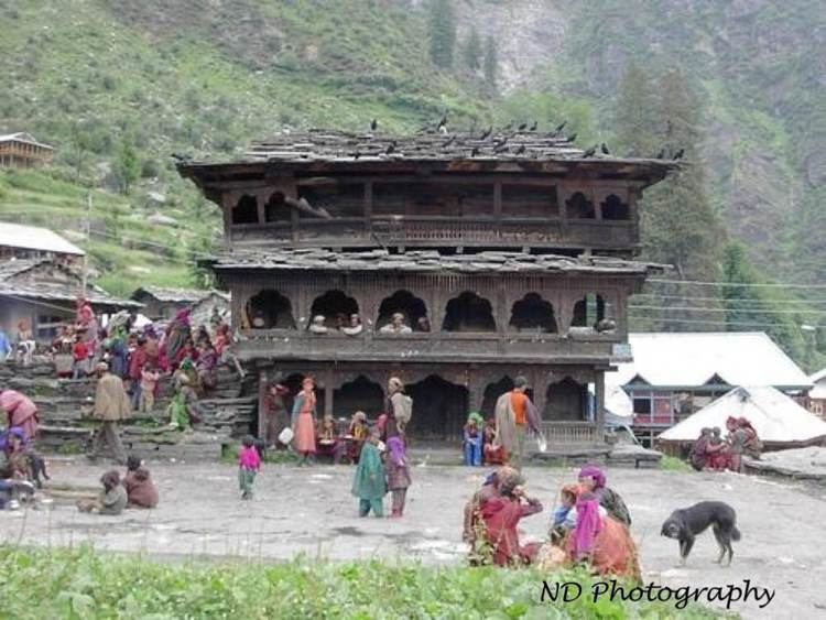Malana, Himachal Pradesh httpsmysterioushimachalfileswordpresscom201