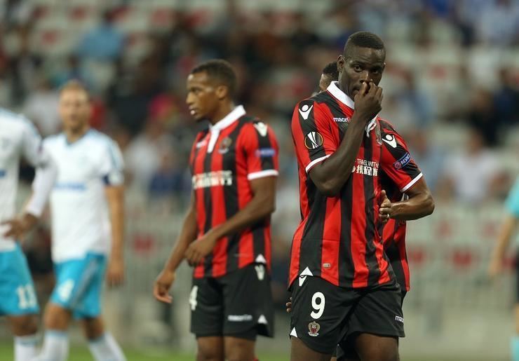 Malang Sarr Malang Sarr Balotelli39s Chelseatracked Nice teammate who turned