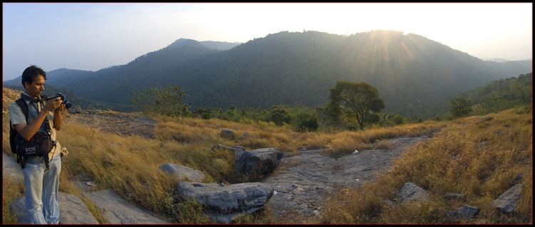 Malappuram Beautiful Landscapes of Malappuram