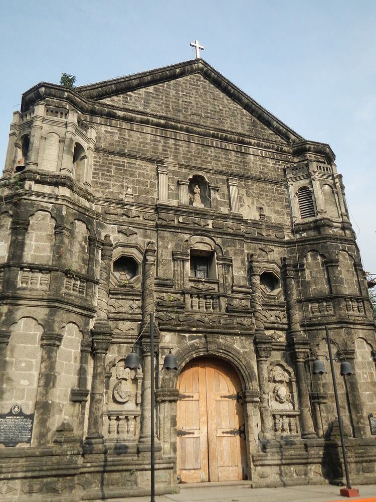 Malate Church