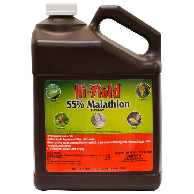 Malathion Malathion Pest amp Weed Control eBay