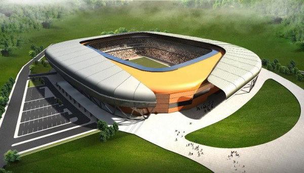 Malatya Arena Malatya Arena hzla ykseliyor Sayfa 1 Galeri Spor 18 Mart