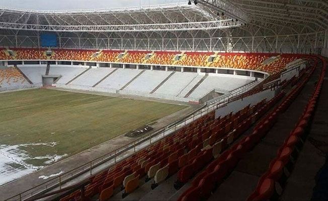 Malatya Arena Malatya Arena Stad39nn Son Hali