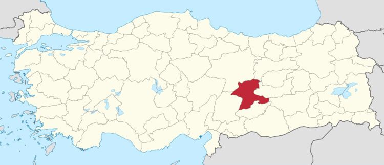 Malatya (electoral district)