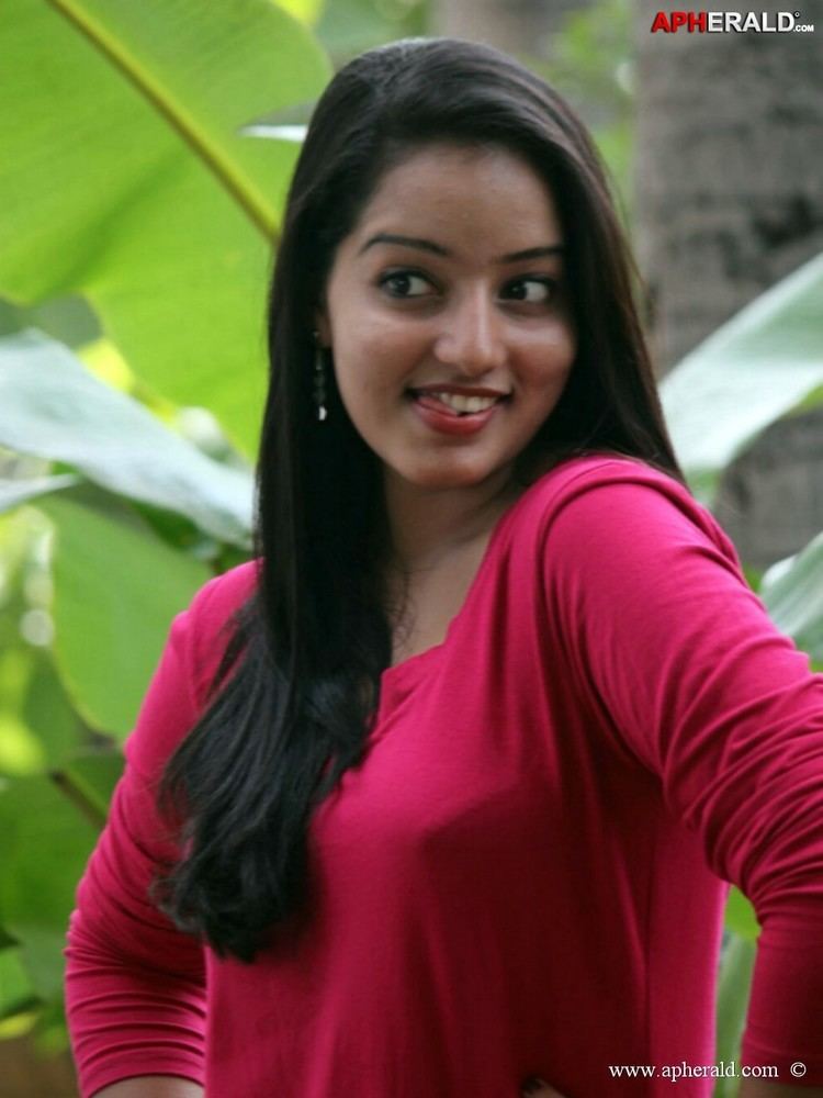 Malavika Menon Actress Malavika Menon Stills