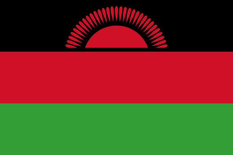 Malawi at the 2016 Summer Paralympics