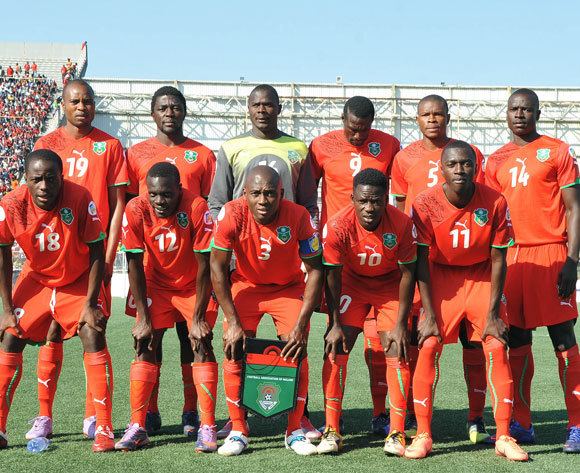 Malawi national football team COSAFA Cup Experienced squad for Malawi Futaacom