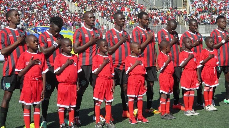 Malawi national football team Malawi start off Africa Cup qualifier on bad note afriemorgafriemorg