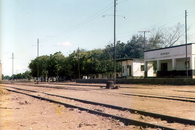 Malawi Railways
