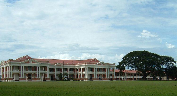 Malay College Kuala Kangsar