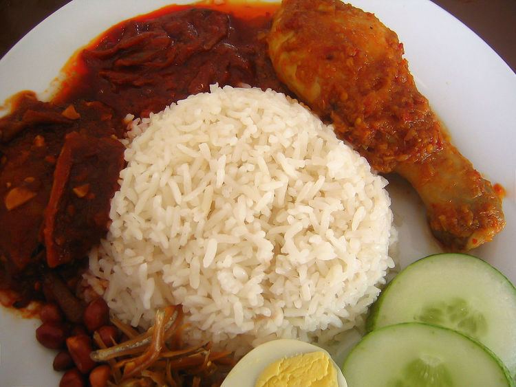 Malay cuisine