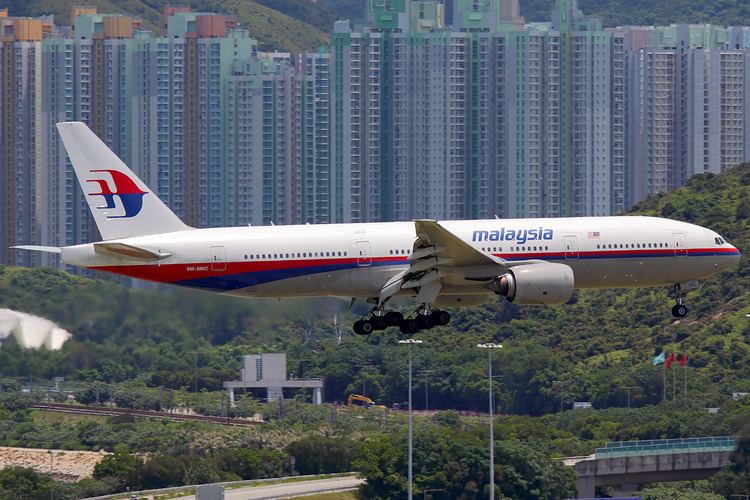 Malaysia Airlines destinations