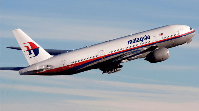 Malaysia Airlines Flight 370 Has This Aviation Journalist Solved the Mystery of MH 370 Observer