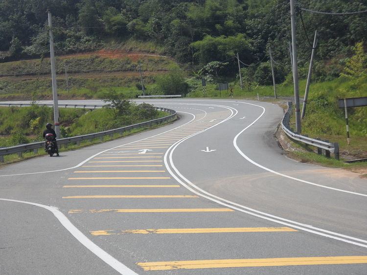 Malaysia Federal Route 102