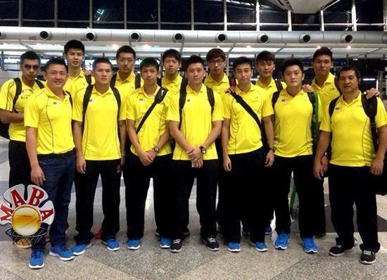 Malaysia national basketball team httpsphilnewsphwpcontentuploads201307Mal