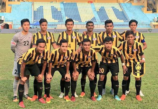 Malaysia national under-19 football team imagesperformgroupcomdilibraryGoalMalaysiae