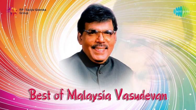 Malaysia Vasudevan Best of Malaysia Vasudevan Jukebox YouTube