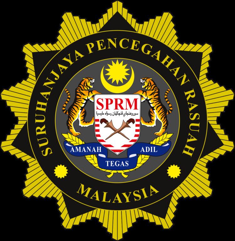 Malaysian Anti-Corruption Commission