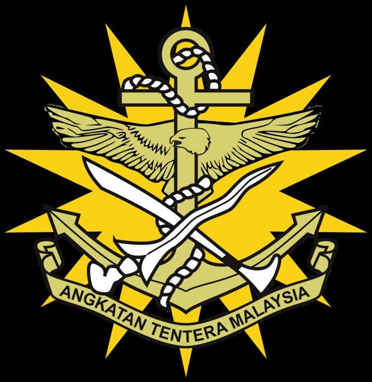 Malaysian Armed Forces  Alchetron, The Free Social Encyclopedia