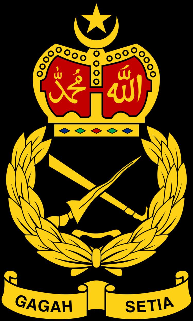 Malaysian Army httpsuploadwikimediaorgwikipediacommonsthu