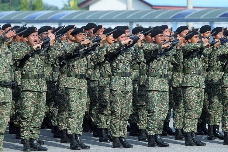 Malaysian Army Malaysian army to continue modernising assets to ensure preparedness