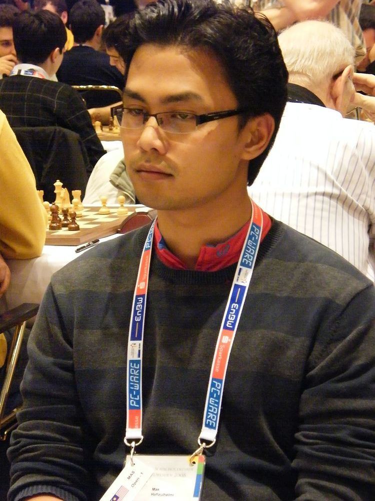 Malaysian Chess Championship