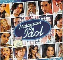 Malaysian Idol 2 (album) httpsuploadwikimediaorgwikipediaenthumbc