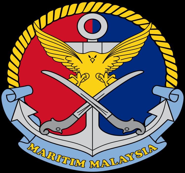 Malaysian Maritime Enforcement Agency