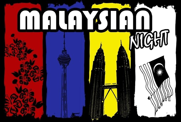 Malaysian Night